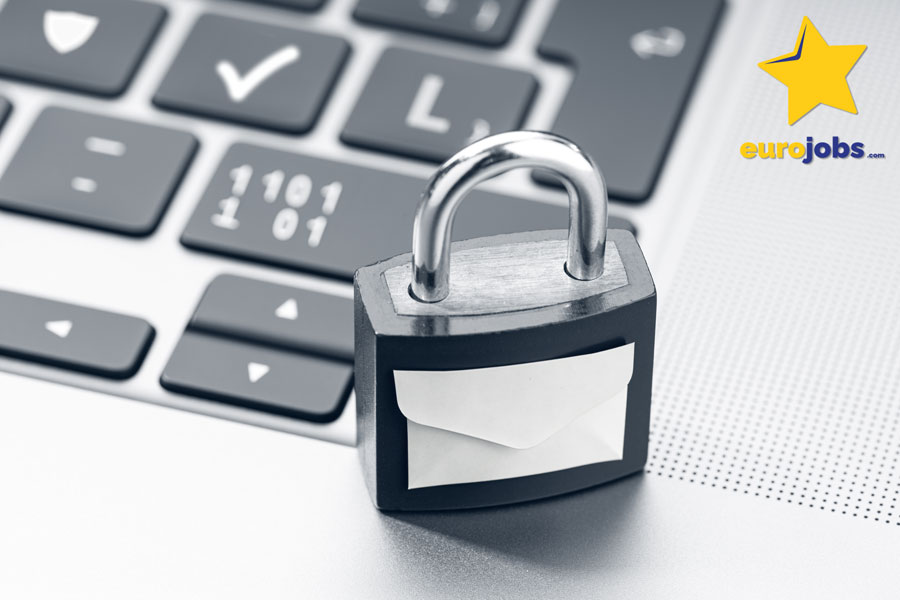 Protect Yourself from Phishing Emails Safeguarding Your Data