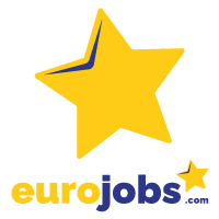 Eurojobs Blog Logo